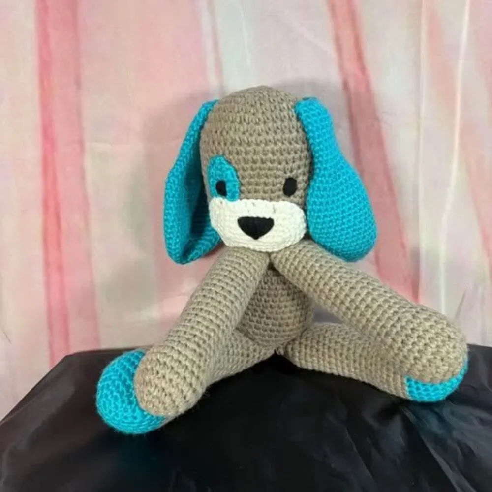 100 + Hand-Stitched plush toys (Love Anyway shop )store Retail price $18 each